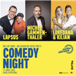 Comedy Night