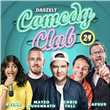 Comedy Club 24